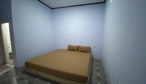 Habitación económica doble