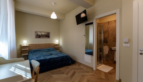 Double or Twin Room