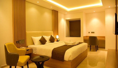 Habitación Premium