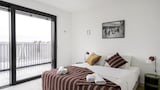 Panoramic Apartment