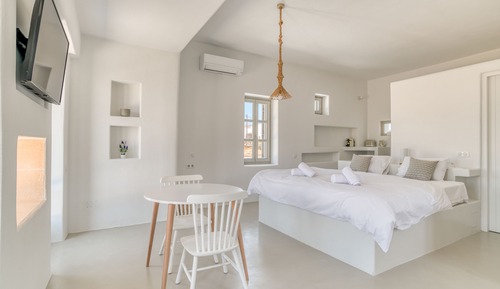 Suite superior