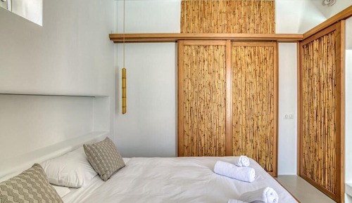 Suite Elite, 1 habitación