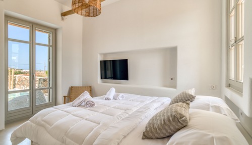 Suite Deluxe, 1 habitación