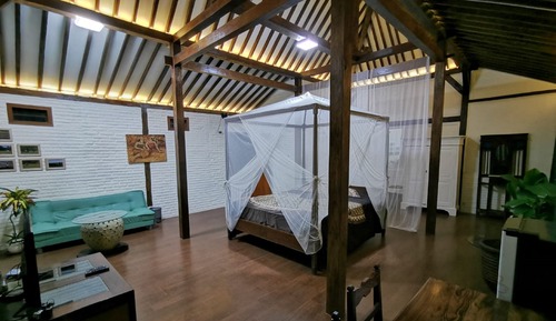 Habitación familiar