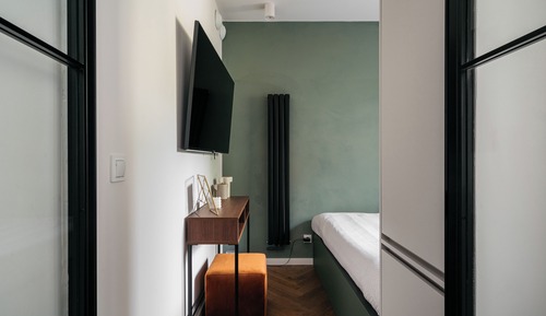 Apartamento de diseño