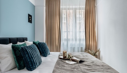 Apartamento Confort