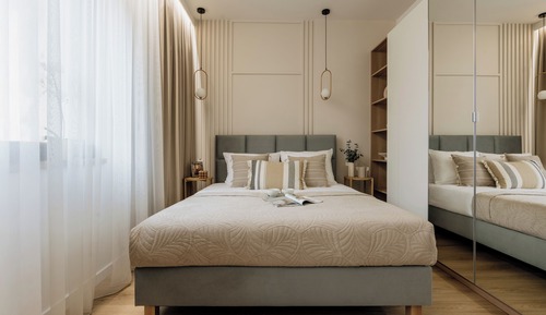 Apartamento de diseño