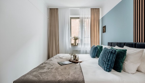 Apartamento Confort