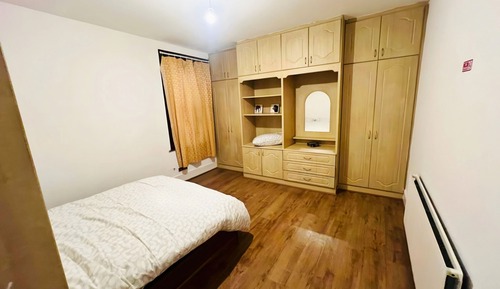Habitación Confort