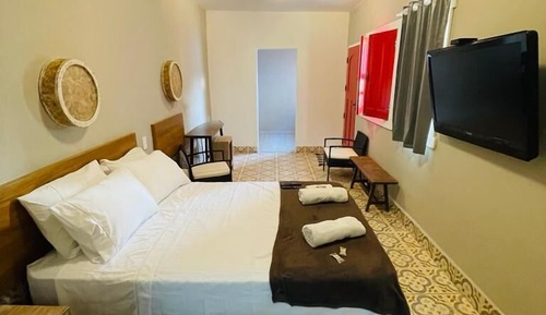 Habitación familiar