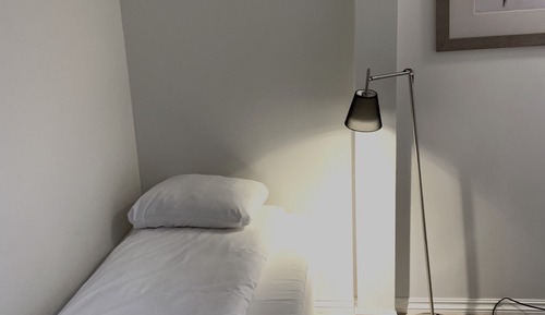 Apartamento estándar, 3 habitaciones