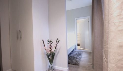 Apartamento estándar, 1 habitación