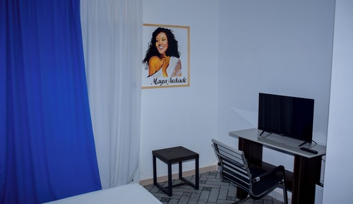 Habitación básica