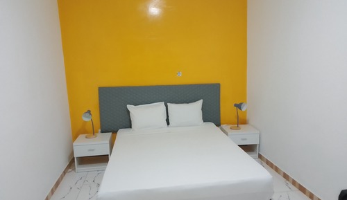 Habitación básica