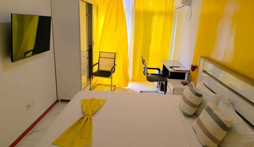 Habitación Confort doble
