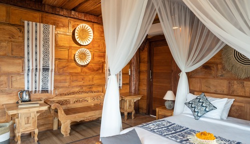 Villa Deluxe