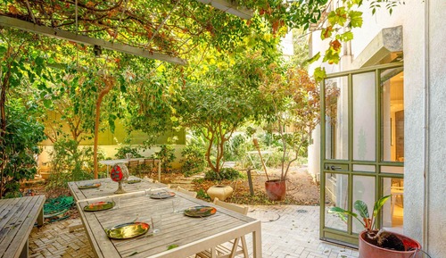 Apartamento (2 Bedrooms)