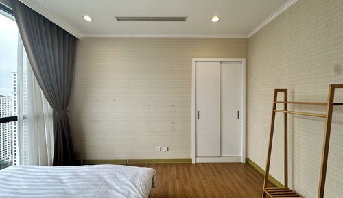 Luxury Apartment