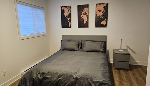 Apartamento Confort