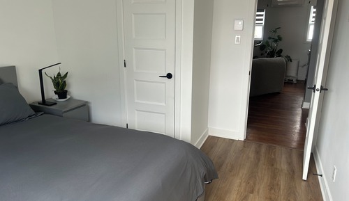 Apartamento Confort