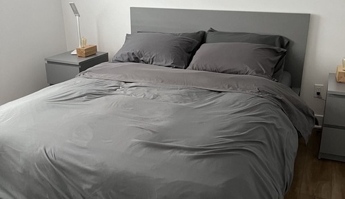 Apartamento Confort