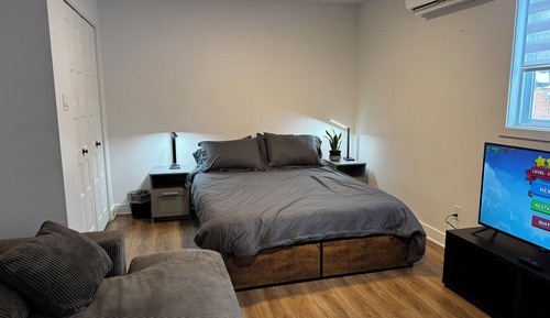 Apartamento Confort