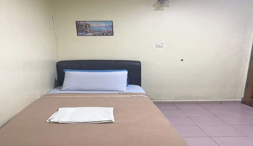 Habitación individual estándar