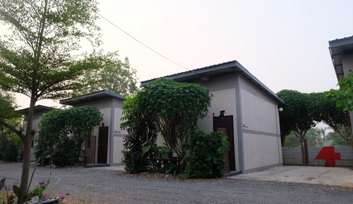 Estudio superior, 1 cama de matrimonio