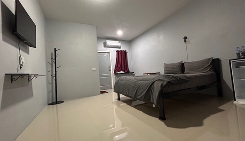 Habitación superior, 1 cama de matrimonio