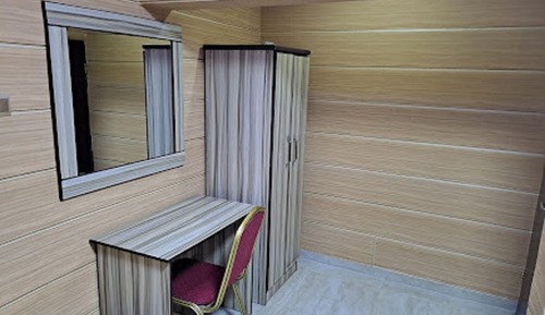 Habitación individual estándar
