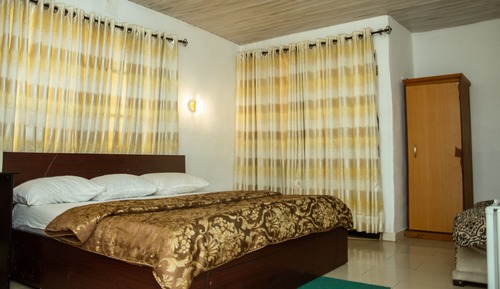 Habitación superior