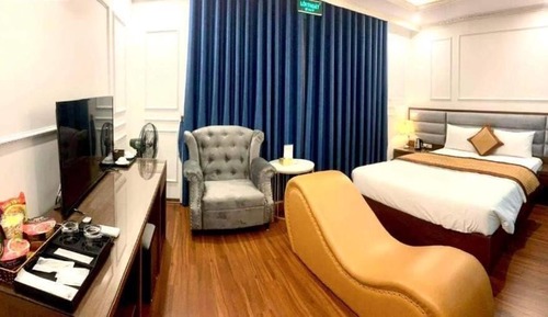Habitación estándar