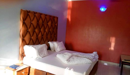 Habitación estándar