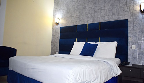 Habitación Premium, 1 habitación, no fumadores