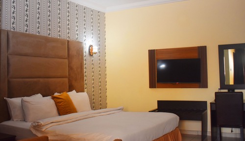 Suite ejecutiva