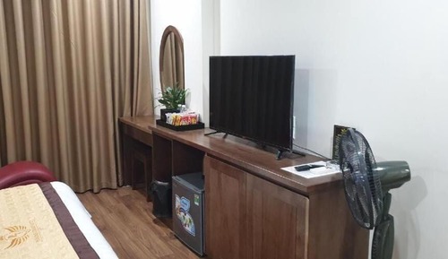 Habitación estándar