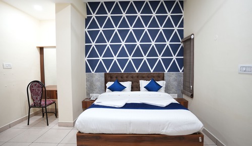 Habitación estándar