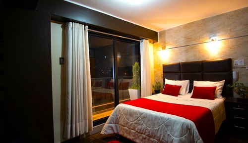Habitación Premium