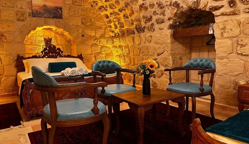 Habitación de lujo