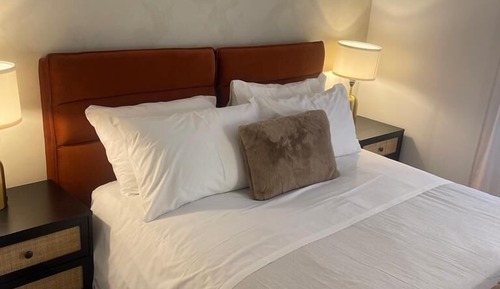 Apartamento de lujo