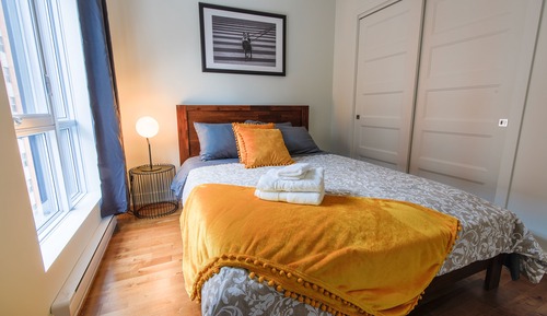 Loft de lujo