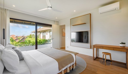 Villa Deluxe