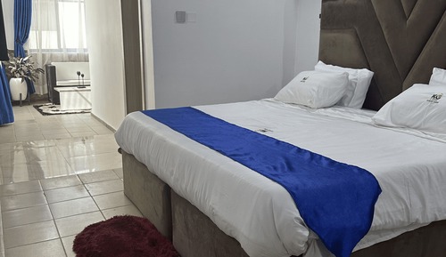 Suite estándar