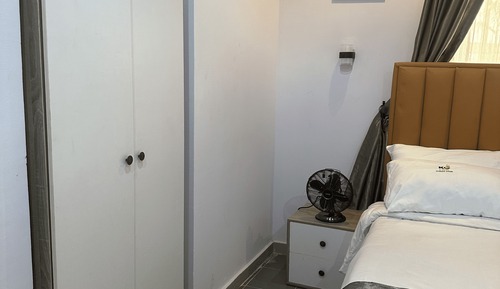 Habitación individual Deluxe