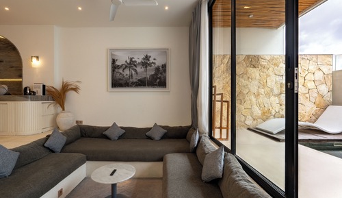 Apartamento Grand