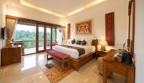 Suite ejecutiva