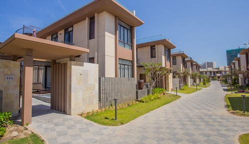 Villa Grand
