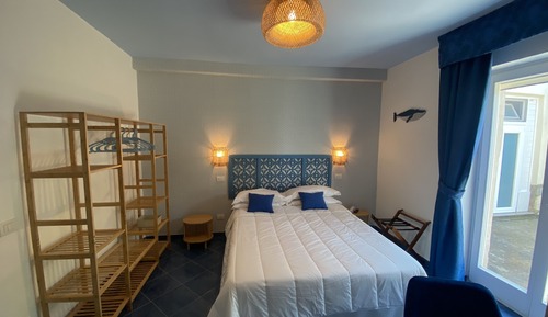 Habitación estándar