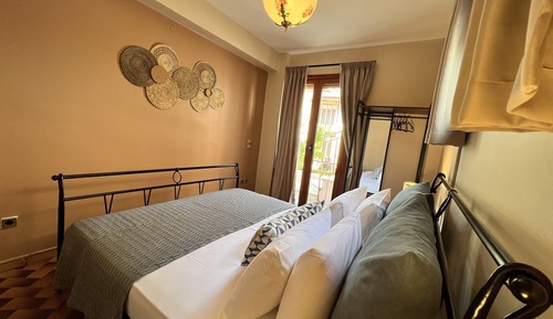 Family House, 3 Bedrooms, Bay View