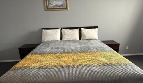 Habitación, 1 cama de matrimonio grande, no fumadores